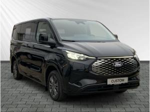 Ford Transit Custom LIMITED VOLL - KOMBI/BUS 8-SITZER🔋Elektro - 70kWh 🚀 Bestellung bis 30.04. 🚀