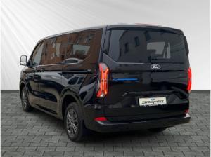 Ford Transit Custom LIMITED VOLL - KOMBI/BUS 8-SITZER🔋Elektro - 70kWh 🚀 Bestellung bis 30.04. 🚀