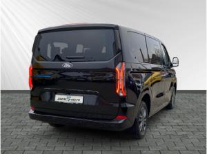 Ford Transit Custom LIMITED VOLL - KOMBI/BUS 8-SITZER🔋Elektro - 70kWh 🚀 Bestellung bis 30.04. 🚀