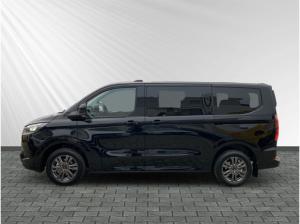 Ford Transit Custom LIMITED VOLL - KOMBI/BUS 8-SITZER🔋Elektro - 70kWh 🚀 Bestellung bis 30.04. 🚀