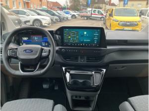 Ford Transit Custom LIMITED VOLL - KOMBI/BUS 8-SITZER🔋Elektro - 70kWh 🚀 Bestellung bis 30.04. 🚀