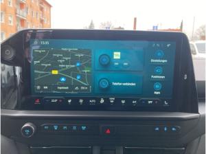 Ford Transit Custom LIMITED VOLL - KOMBI/BUS 8-SITZER🔋Elektro - 70kWh 🚀 Bestellung bis 30.04. 🚀