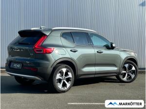 Volvo XC40 B3 Core sofort verfügbar! Markötter Gütersloh