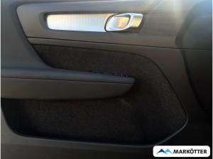 Volvo XC40 B3 Core sofort verfügbar! Markötter Gütersloh
