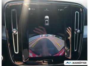 Volvo XC40 B3 Core sofort verfügbar! Markötter Gütersloh