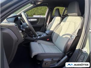 Volvo XC40 B3 Core sofort verfügbar! Markötter Gütersloh