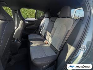 Volvo XC40 B3 Core sofort verfügbar! Markötter Gütersloh