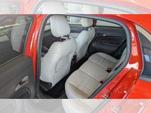 Fiat 600e la Prima 360 Grad Sensoren