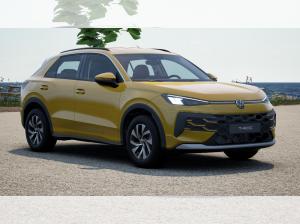 Volkswagen T-Roc Life🌼SUV-Frühling / Gewerbeleasing🌼