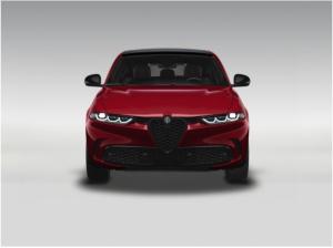 Alfa Romeo Tonale Ibrida Intensa 1.5 VGT Mild-Hybrid 160PS Navi PANORAMASCHIEBEDACH **NUR FÜR GEWERBE**