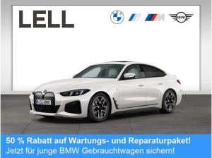 BMW i4 eDrive40 Gran Coupé M Sport Leasing ab 604? o.A.