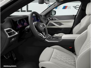 BMW i4 eDrive40 Gran Coupé M Sport Leasing ab 604? o.A.