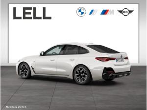 BMW i4 eDrive40 Gran Coupé M Sport Leasing ab 604? o.A.