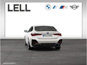 BMW i4 eDrive40 Gran Coupé M Sport Leasing ab 604? o.A.