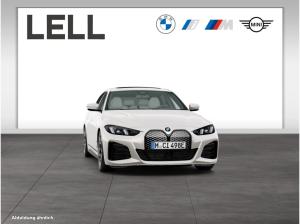 BMW i4 eDrive40 Gran Coupé M Sport Leasing ab 604? o.A.