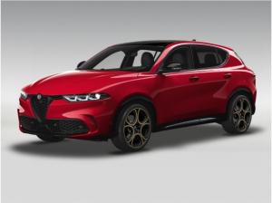 Alfa Romeo Tonale Ibrida Intensa 1.5 VGT Mild-Hybrid 160PS Navi PANORAMASCHIEBEDACH