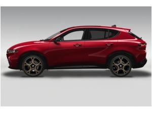 Alfa Romeo Tonale Ibrida Intensa 1.5 VGT Mild-Hybrid 160PS Navi PANORAMASCHIEBEDACH