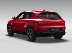 Alfa Romeo Tonale Ibrida Intensa 1.5 VGT Mild-Hybrid 160PS Navi PANORAMASCHIEBEDACH