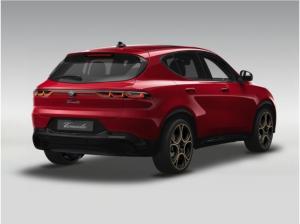 Alfa Romeo Tonale Ibrida Intensa 1.5 VGT Mild-Hybrid 160PS Navi PANORAMASCHIEBEDACH