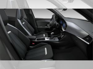 Opel Mokka GS 1.2 Turbo S/S Manuelles 6-Gang-Getriebe