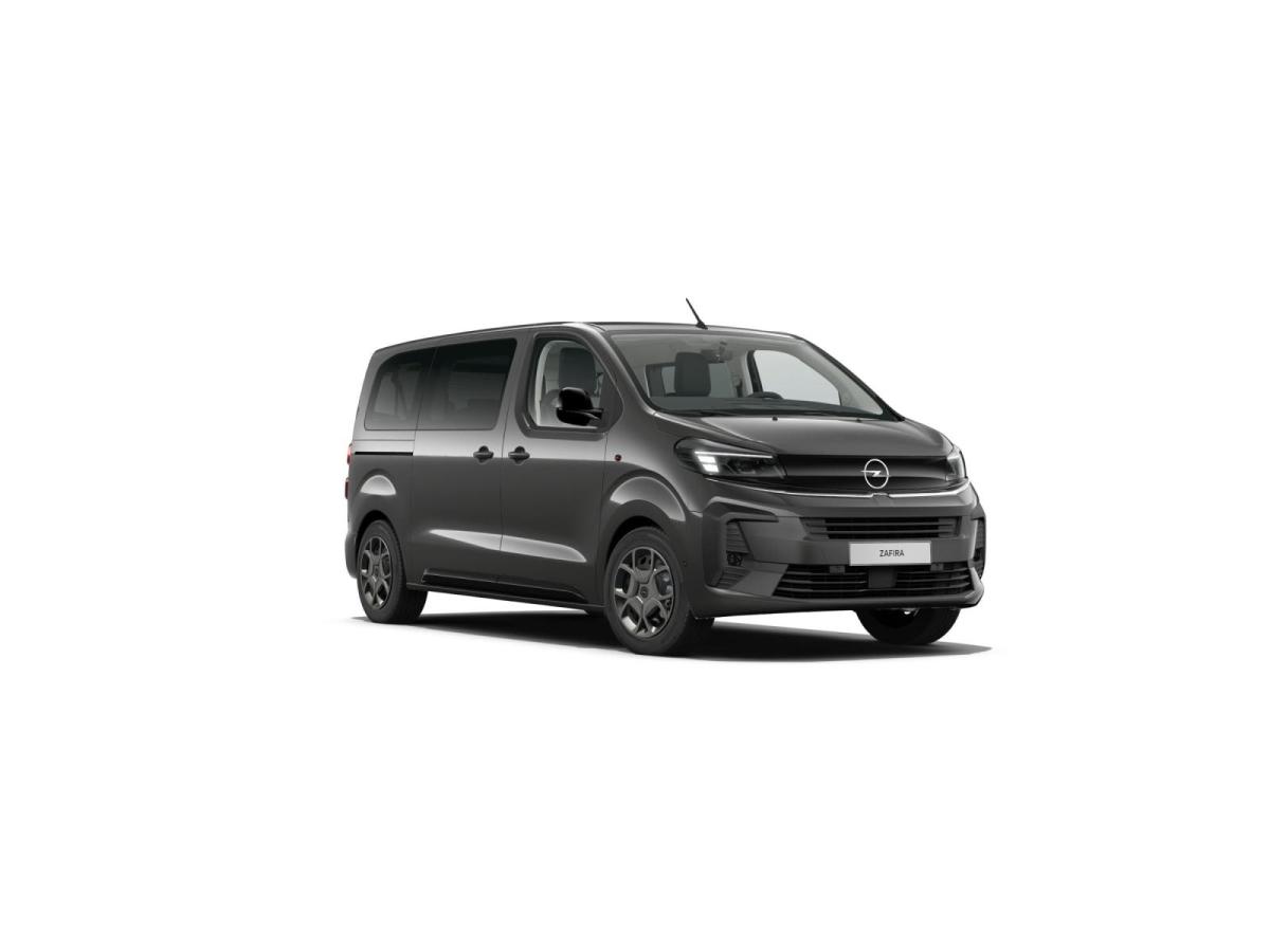 Opel Zafira Edition B22LC UE64 2.2L DIES 8-Stufen-Automatikgetriebe