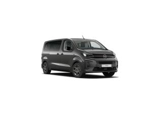 Foto - Opel Zafira Edition B22LC UE64 2.2L DIES 8-Stufen-Automatikgetriebe