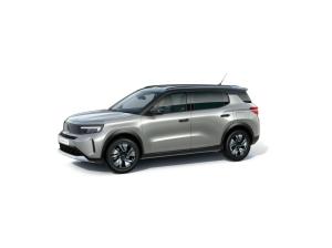 Opel Frontera Ultimate 1.2 MHEV 6-Gang-Doppelkupplung. eDCT