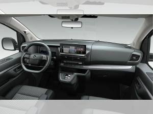 Opel Zafira Edition B22LC UE64 2.2L DIES 8-Stufen-Automatikgetriebe