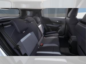 Opel Frontera Ultimate 1.2 MHEV 6-Gang-Doppelkupplung. eDCT