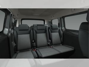 Opel Zafira Edition B22LC UE64 2.2L DIES 8-Stufen-Automatikgetriebe