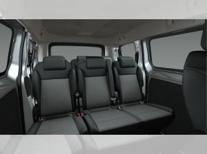 Opel Zafira Edition B22LC UE64 2.2L DIES 8-Stufen-Automatikgetriebe