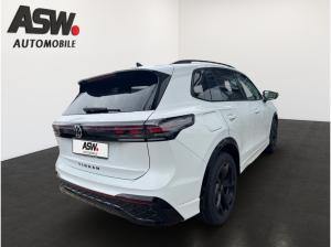 Volkswagen Tiguan R-Line 1.5 eTSI OPF DSG 💼👷🏻‍♂️Gewerbe👷🏻‍♂️💼‼️sofort verfügbar‼️