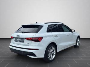 Audi A3 Sportback advanced QUATTRO*Mega-AKTION*uPE:50.455,-*Business plus*Assist plus*MMI Navi*Allrad*