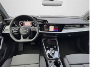 Audi A3 Sportback advanced QUATTRO*Mega-AKTION*uPE:50.455,-*Business plus*Assist plus*MMI Navi*Allrad*