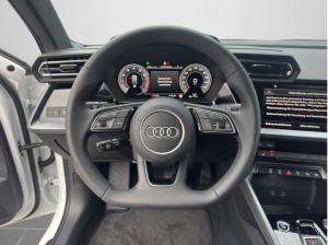 Audi A3 Sportback advanced QUATTRO*Mega-AKTION*uPE:50.455,-*Business plus*Assist plus*MMI Navi*Allrad*