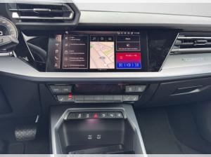 Audi A3 Sportback advanced QUATTRO*Mega-AKTION*uPE:50.455,-*Business plus*Assist plus*MMI Navi*Allrad*
