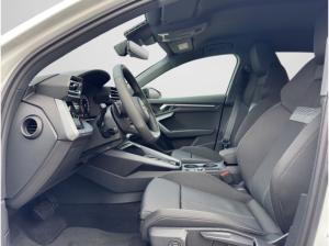 Audi A3 Sportback advanced QUATTRO*Mega-AKTION*uPE:50.455,-*Business plus*Assist plus*MMI Navi*Allrad*