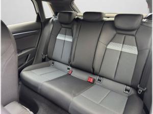 Audi A3 Sportback advanced QUATTRO*Mega-AKTION*uPE:50.455,-*Business plus*Assist plus*MMI Navi*Allrad*