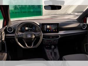 Seat Arona 1.0 TSI FR | Gewerbe