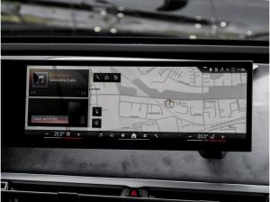 BMW ix iX xDrive45 M SPORT PRO+HuD+H/K+AHK+DA PROF+360°