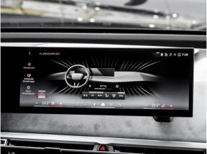 BMW ix iX xDrive45 M SPORT PRO+HuD+H/K+AHK+DA PROF+360°