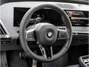 BMW ix iX xDrive45 M SPORT PRO+HuD+H/K+AHK+DA PROF+360°