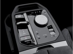 BMW ix iX xDrive45 M SPORT PRO+HuD+H/K+AHK+DA PROF+360°