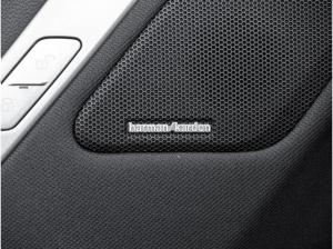 BMW ix iX xDrive45 M SPORT PRO+HuD+H/K+AHK+DA PROF+360°