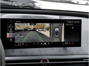 BMW ix iX xDrive45 M SPORT PRO+HuD+H/K+AHK+DA PROF+360°