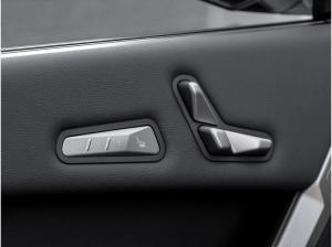 BMW ix iX xDrive45 M SPORT PRO+HuD+H/K+AHK+DA PROF+360°