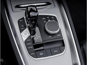 BMW Z4 sDrive20i RFK NAVI LED Sound Syst. PDC V+H