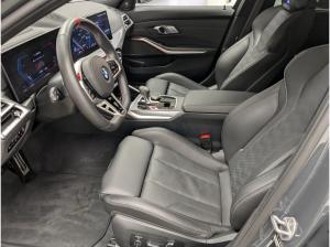 BMW M3 Competition Touring MxDrive DA Prof 360° H/K HuD