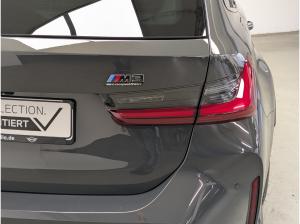 BMW M3 Competition Touring MxDrive DA Prof 360° H/K HuD