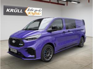 Ford Transit Custom MS-RT PHEV DoKa L2 +GJR+AHK+Matrix